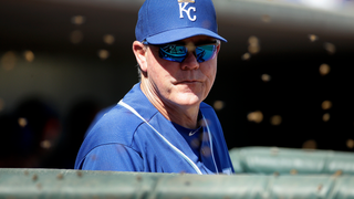 Ned Yost, Friend Of The Bees, Rights Past Wrongs